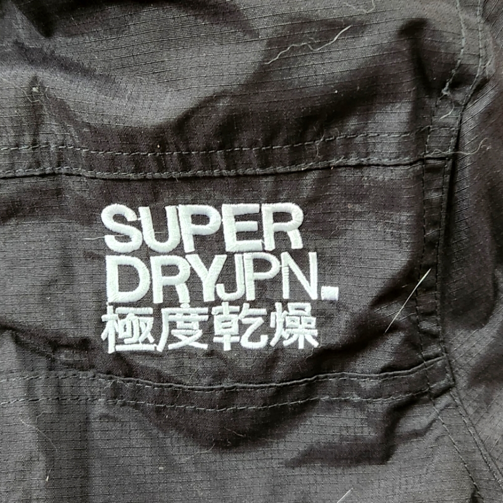 Superdry Windcheater Jacket - Women's - image 3